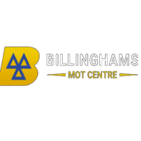 Billinghams MOT Centre